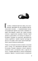 Кот с семью именами. Счастье приходит к тому, кто верит в чудеса — изображение 6