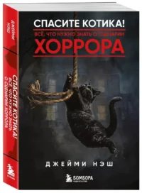 Спасите котика! Всё, что нужно знать о сценарии хоррора — Театр, кино