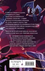 Соль и Грезы — изображение 3