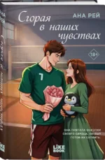 Сгорая в наших чувствах — изображение 2