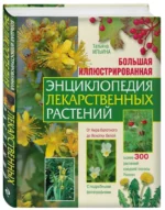 Большая иллюстрированная энциклопедия лекарственных растений — изображение 2
