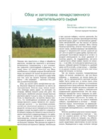 Лекарственные растения. Большая иллюстрированная энциклопедия — изображение 7