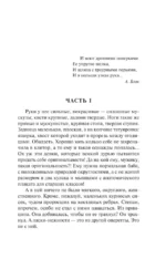 Черное кружево, алый закат — изображение 4