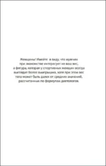Законы женского здоровья. 68 уникальных методик, которые позволят сохранить красоту, силу и выносливость тела в любом возрасте — изображение 6