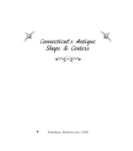 Самые красивые антикварные магазины. Раскраски для интровертов — изображение 4