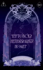 Чертовски неправильный номер. С. Р. Джейн