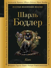 Кот. Шарль Бодлер