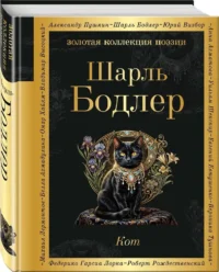 Кот — Зарубежная поэзия