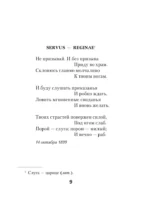 Стихи о Прекрасной Даме — изображение 6