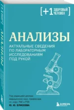 Анализы. Актуальные сведения по лабораторным исследованиям под рукой — изображение 2