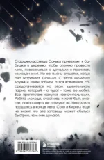 Под звездным дождем — изображение 3