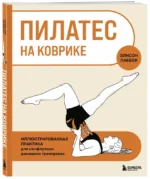 Пилатес на коврике. Иллюстрированная практика для комфортных домашних тренировок — изображение 2