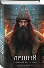 Леший. Царь ледяной пустоши — изображение 2