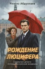 Рождение Люцифера. Чингиз Абдуллаев
