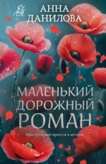 Маленький дорожный роман. Анна Данилова