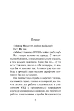 Странные дела в Верхних Долах — изображение 4