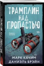 Трамплин над пропастью — изображение 2
