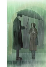 Слезы на увядшем цветке. Том 1 — изображение 6