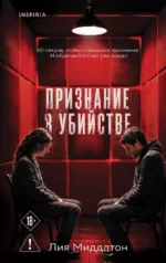 Признание в убийстве. Лиа Миддлтон