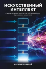 Искусственный интеллект в анализе бизнес процессов и Process Mining (процессная аналитика). Андрей Бугаенко