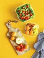 ПП меню на неделю. Более 30 рецептов — изображение 4