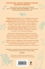 Лето утерянных сокровищ — изображение 3