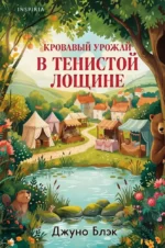 Кровавый урожай в Тенистой Лощине. Джуно Блэк