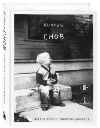 Комната снов. Автобиография Дэвида Линча — Биографии, мемуары