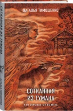 Сотканная из тумана — изображение 2