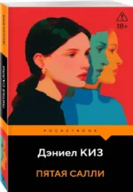 Пятая Салли — изображение 2