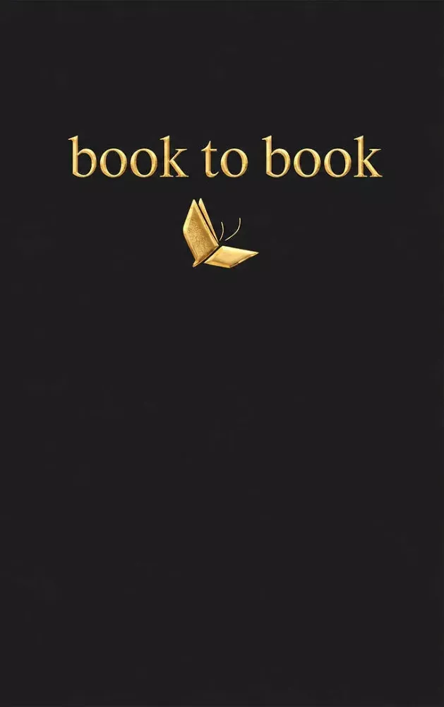 9785042445811_0-1.webp Book to Book. Читательский дневник для взрослых