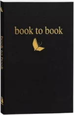 Book to Book. Читательский дневник для взрослых — изображение 2