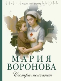 Сестра молчания. Мария Воронова