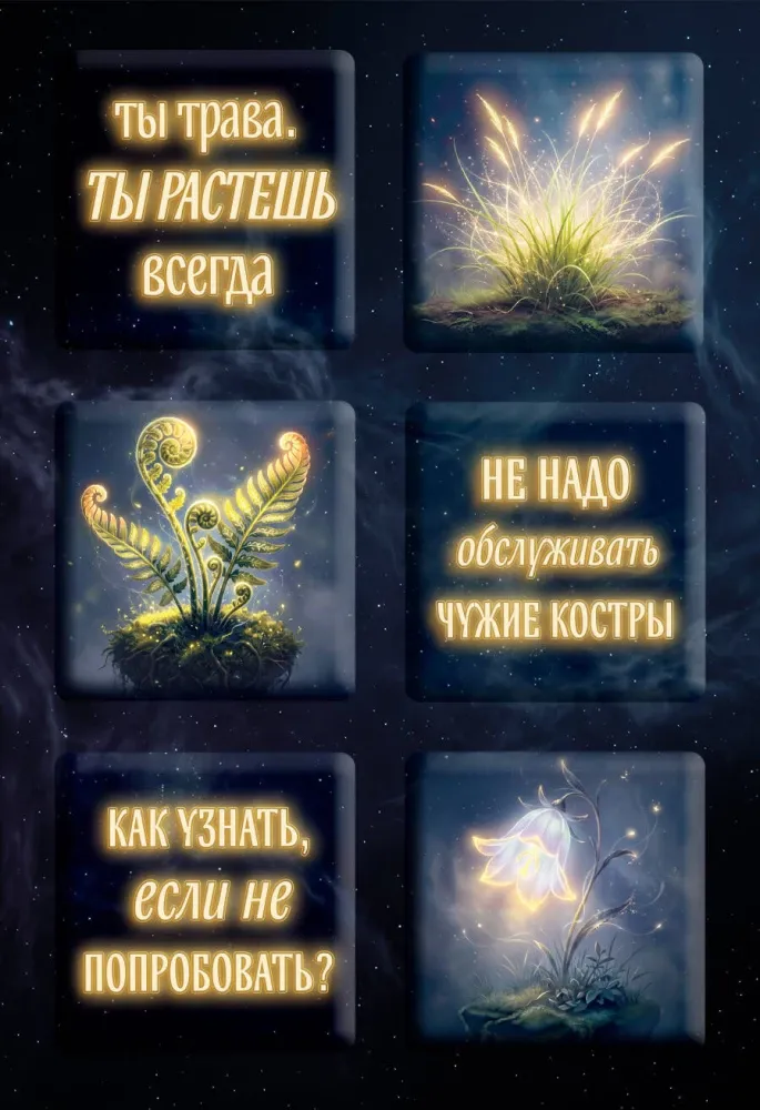 9785042448058_0-1.webp Ты свободна. Женщина в поисках силы (Набор 3D стикеров (6 шт.)