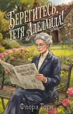 Берегитесь, тетя Аделаида!. Флора Торн