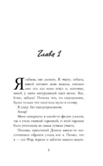 Госпожа Ангел — изображение 5