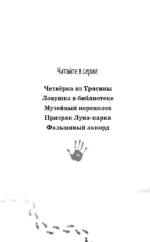 Фальшивый аккорд — изображение 3