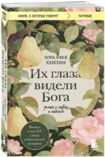 Их глаза видели Бога. Роман о любви и надежде — изображение 2