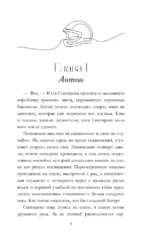 Летний роман. Любовь между нами — изображение 4