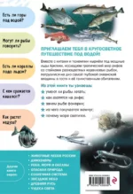 Подводный мир — изображение 3