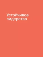 Устойчивое лидерство — изображение 5