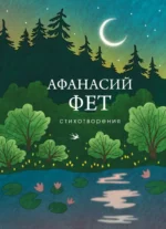 Стихотворения. Афанасий Фет