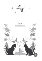 Книга-оракул Ответы Черного Кота — изображение 6