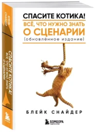 Спасите котика! Все, что нужно знать о сценарии — Театр, кино