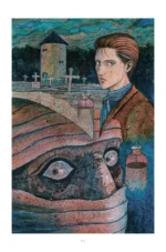 Иной мир. Искушение (комплект из 2-х книг) — изображение 5