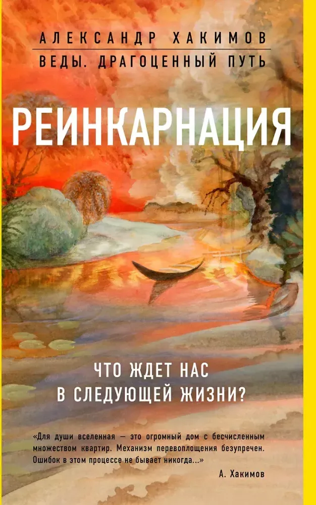 9785042487941_0-1.webp Реинкарнация. Что ждет нас в следующей жизни?. Александр Хакимов