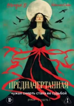 Предначертанная. Часть 1. Шахназ Сайн