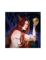 shatukawa. Артбук — изображение 6