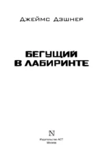 Бегущий в Лабиринте — изображение 4