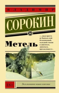 Метель. СОРОКИН В.Г.
